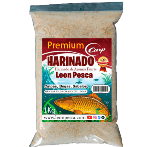 Harinado
